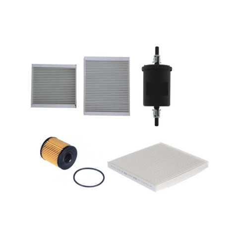 KIT DE FILTROS Kit De Filtros