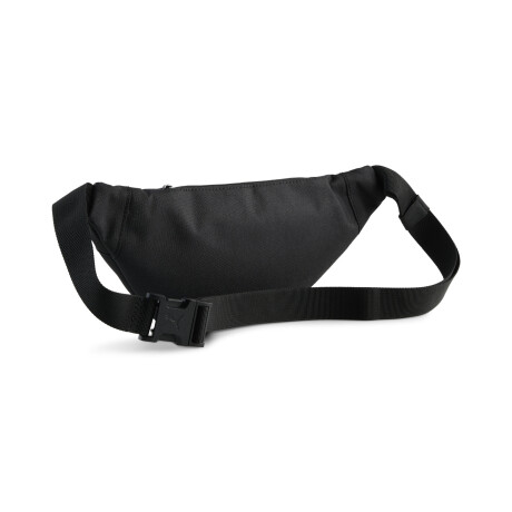 Phase Patch Waist Bag 09173101 Negro