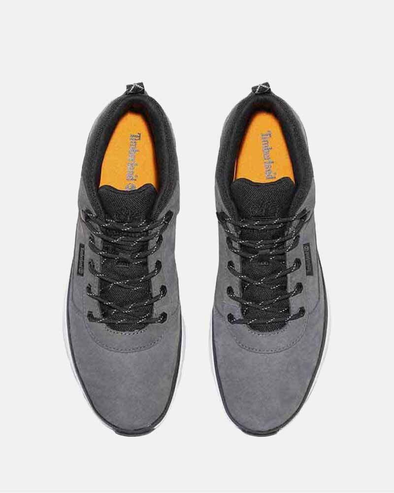 Zapatillas Field Trekker Low Hombre Castlerock