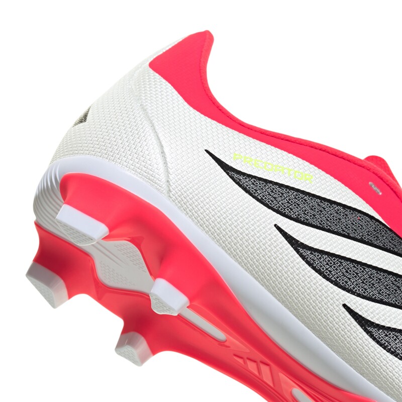 adidas PREDATOR CLUB FG/MG Gray