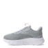 Championes de Niña Puma Gris - Rosa