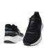 Championes de Hombre Umbro Negro