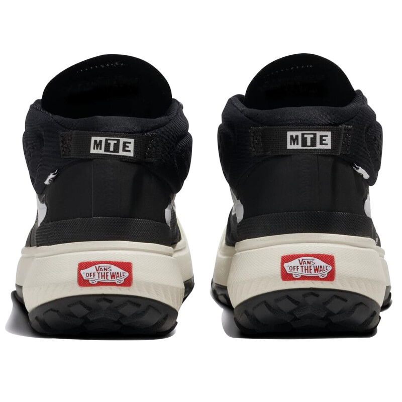 Championes Vans MTE Crosspath Mid - VN000CVVBA21 Negro-blanco