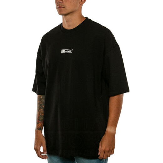 Remera Billabong Videonasties Og Tee - Negro Remera Billabong Videonasties Og Tee - Negro
