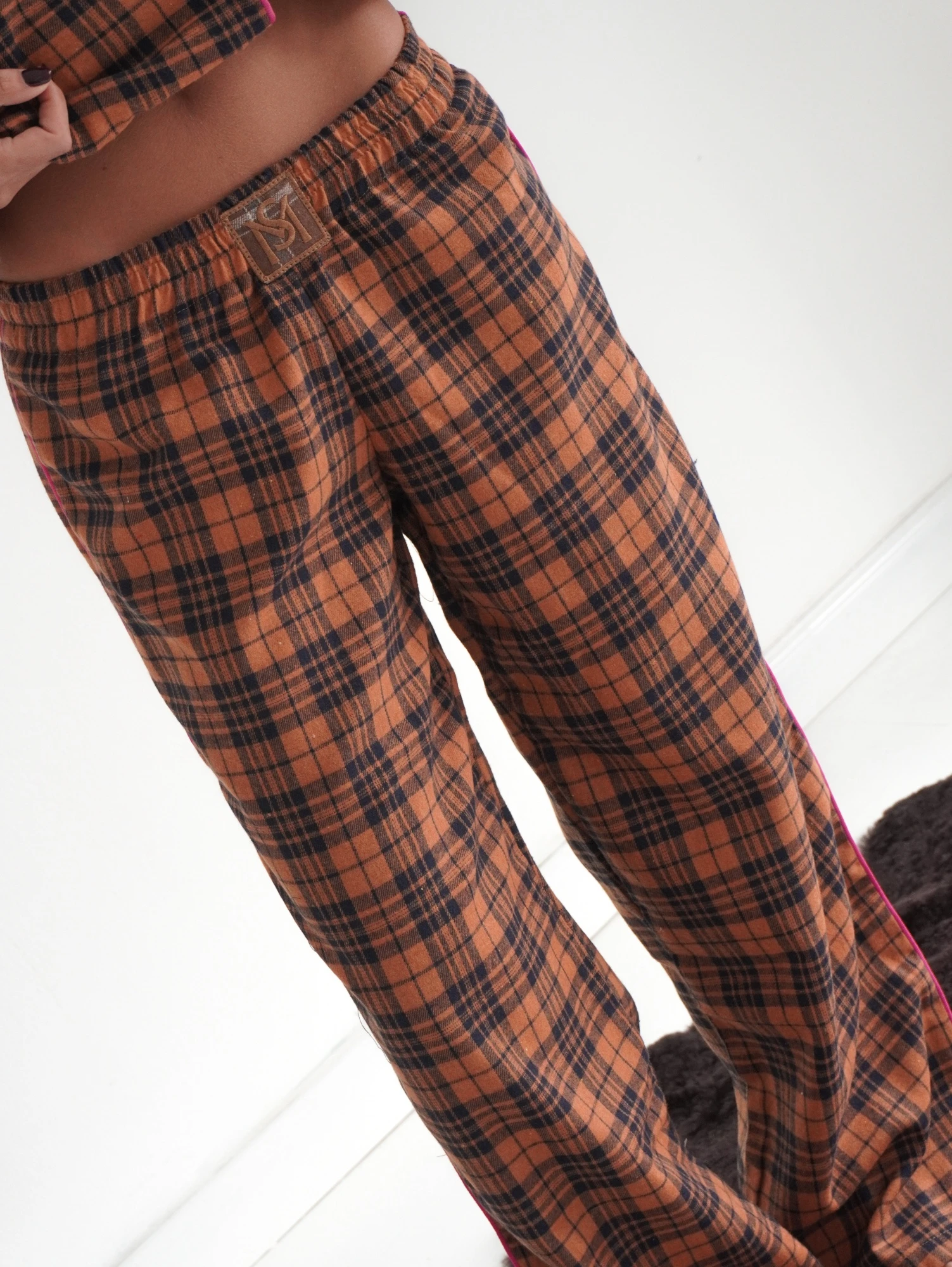 Sleepwalker Pijama Woman