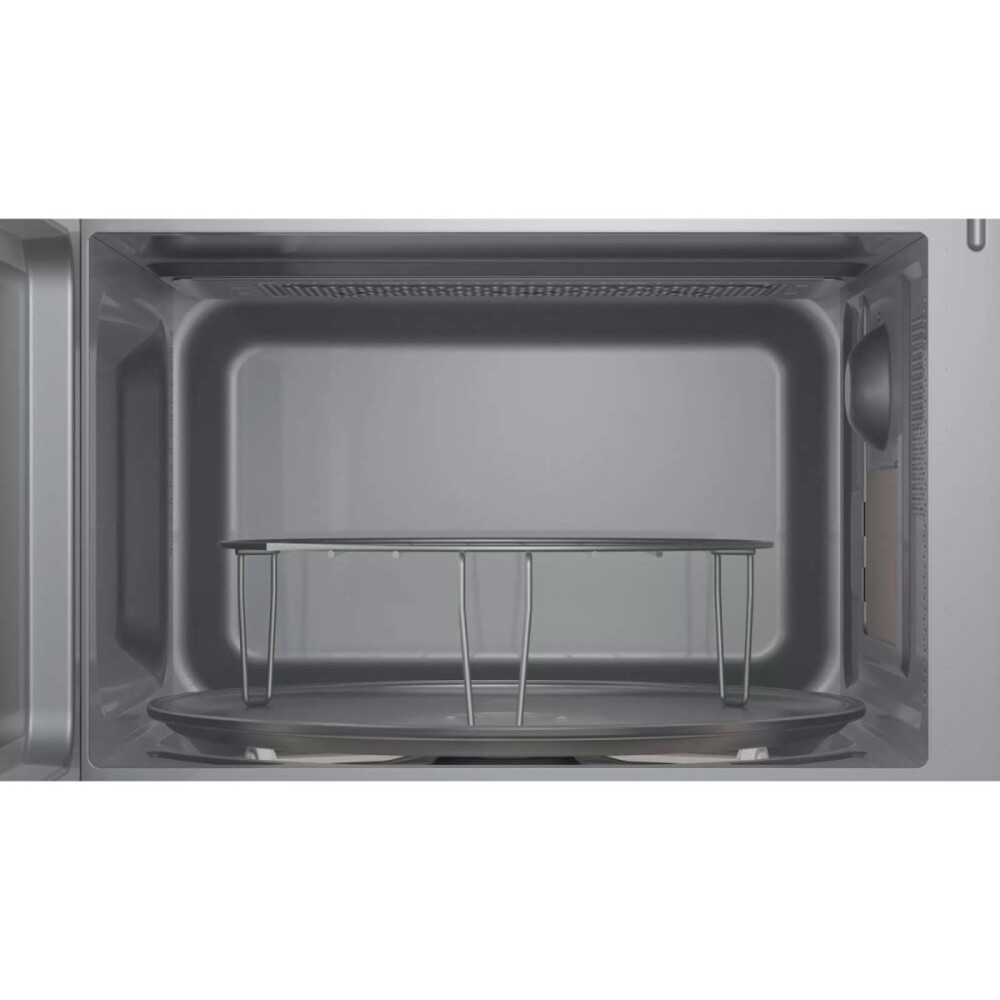 MICROONDAS NEGRO 360W FEL023MS2