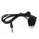 Microfono Solapero Con Clip Jack 3.5 Celular Laptop Pc Microfono Solapero Con Clip Jack 3.5 Celular Laptop Pc
