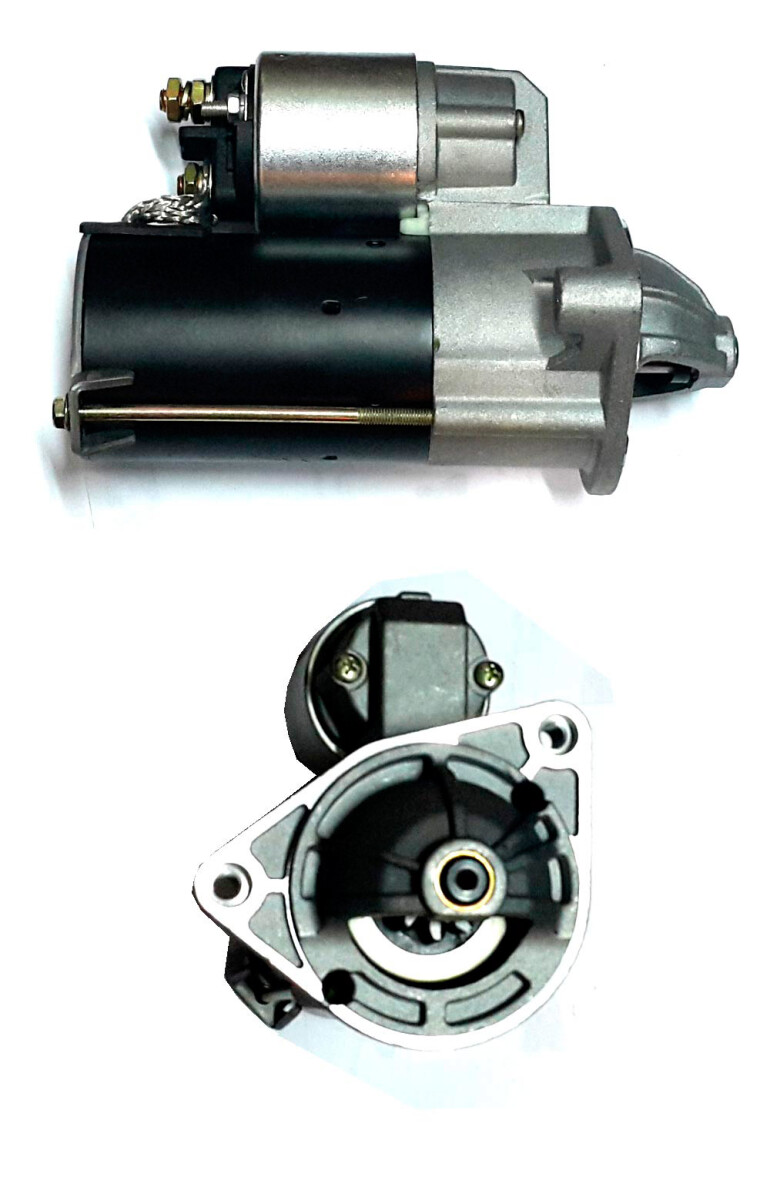ARRANQUE CHERY QQ-SUZUKI---9D=STR.0006 - 