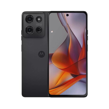 CEL MOTO G75 5G DS 8/256 GB MO-XT2437-2 MOTOROLA G75 5G 6.78' 256GB 8GB RAM Cámara 50Mpx - Charcoal Gray