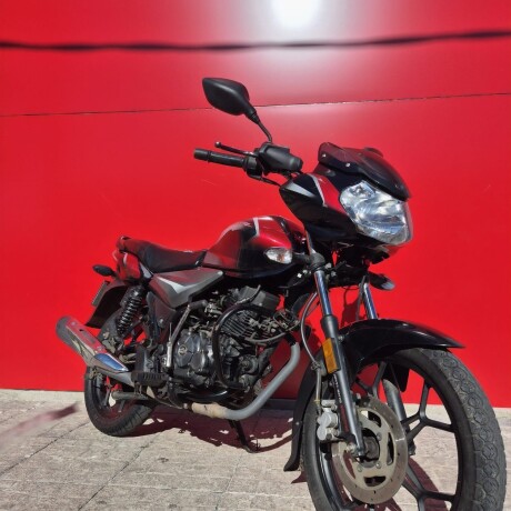 Bajaj Discover 125 Usada Bajaj Discover 125 Usada