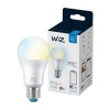LAMPARA LED WIZ WIFI WHITE TUNABLE A60 E27 9W LAMPARA LED WIZ WIFI WHITE TUNABLE A60 E27 9W