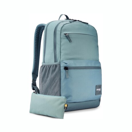 CASE LOGIC 3204252 MOCHILA UPLINK 15.6' Mochila CASE LOGIC Uplink Compartimento Para Notebook 15,6' - Trellis Balsam