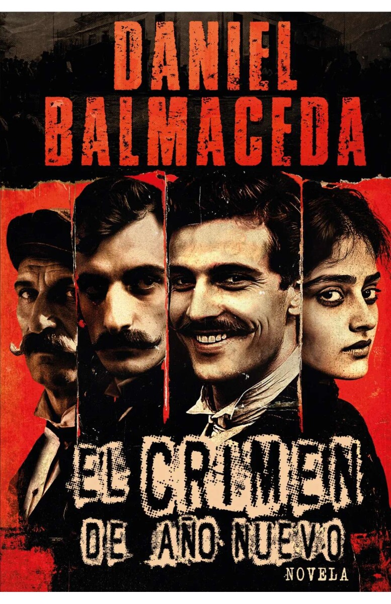 El crimen de año nuevo 