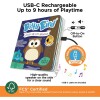 Libro musical y texturas para tocar Ditty Bird Toca Animales Libro Musical Y Texturas Para Tocar Ditty Bird Toca Animales