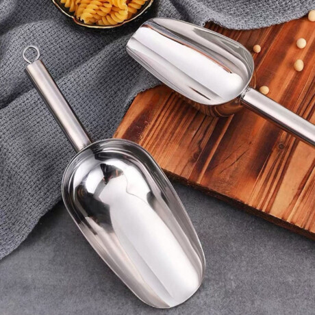 Cuchara de despacho acero inoxidable 860 ml Lacor Cuchara de despacho acero inoxidable 860 ml Lacor