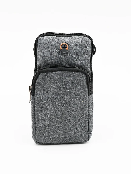 MORRAL AMSTERDAM GRIS