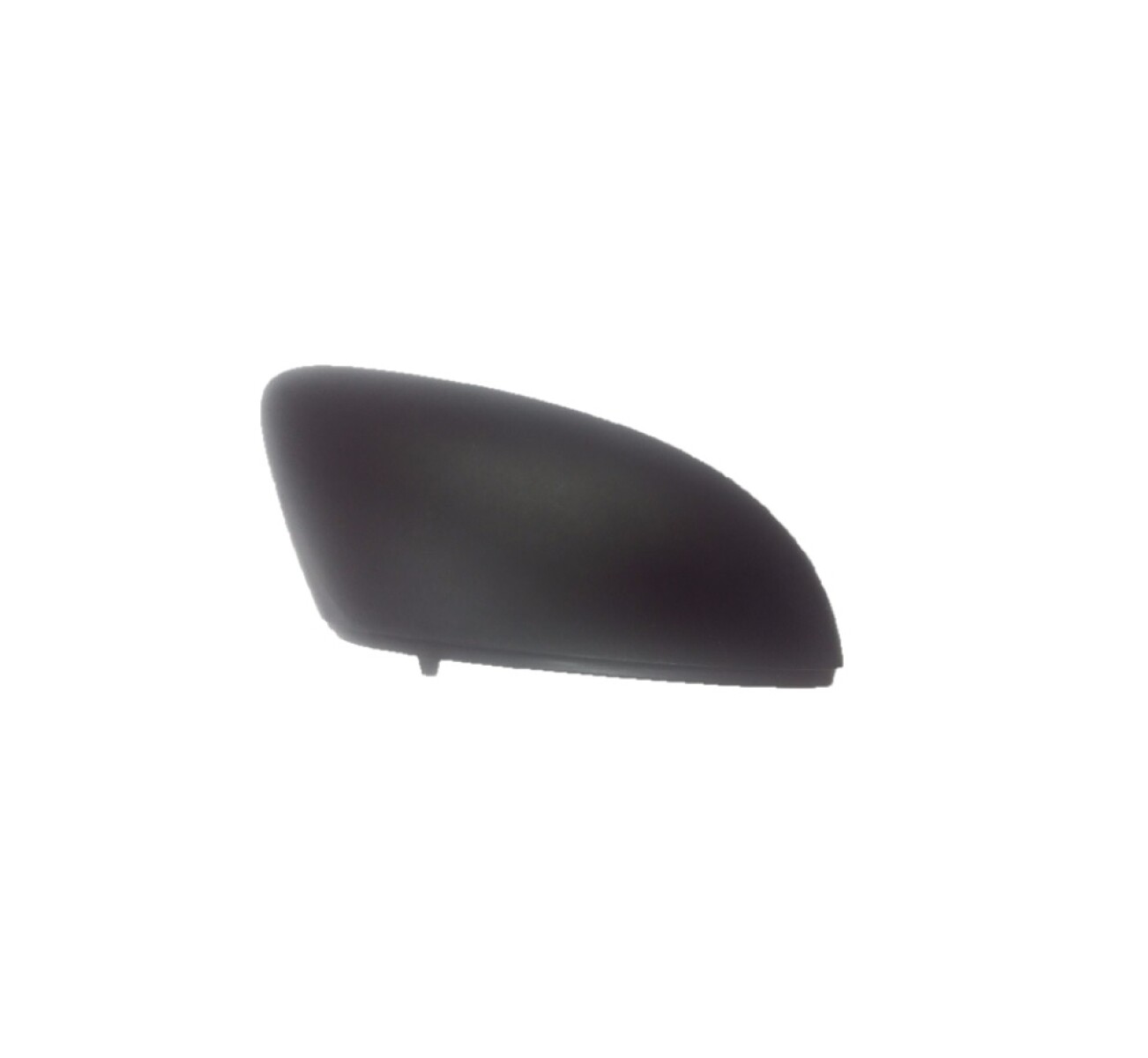 CARCASA DE ESPEJO IZQ. GOL G6 / G7 13/18 FOX / SURAN 11/15 UP SIN SEÑALERO MATE 