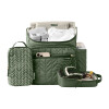 Mochila Bolso Maternal Oliva Skip Hop Mochila Bolso Maternal Oliva Skip Hop