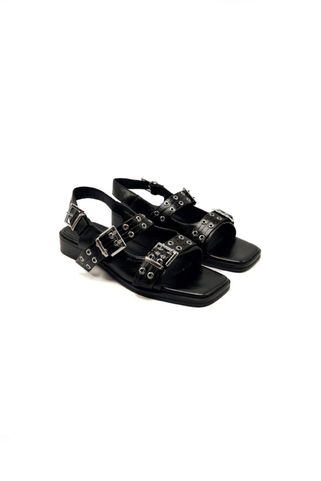 Sandalia Orion Negro