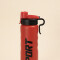 Botella Agua Sport Ii Rojo