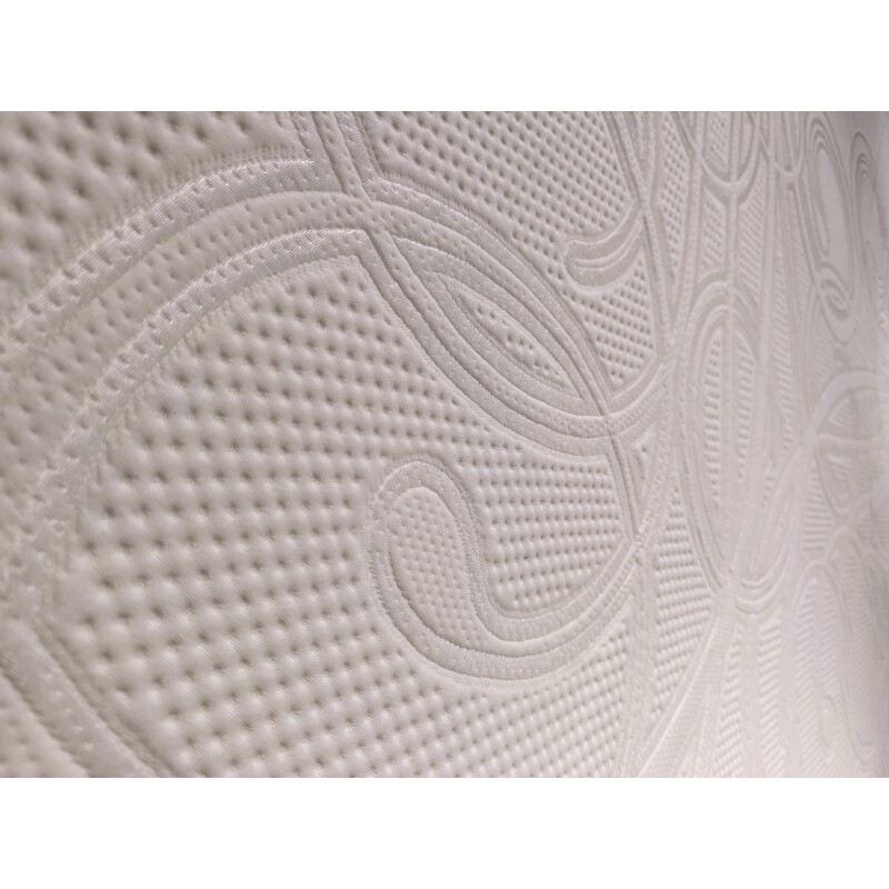 Somier de espuma Adaptive Látex Extra King 193x203x025