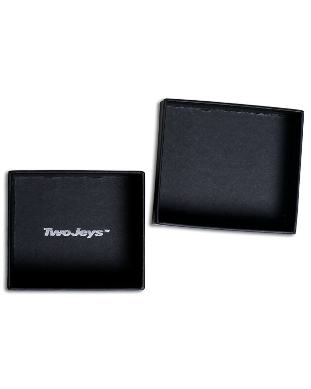 TwoJeys Pulsera Shank Plata TwoJeys Pulsera Shank Plata