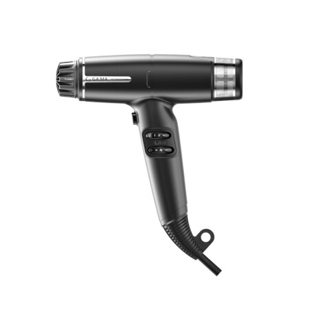 Secador GAMA Professional IQ Lite Negro
