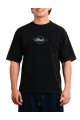 Remera O'Neill Legacy Icon Oversize Negro