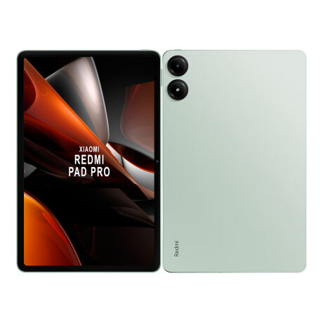 Tablet Redmi Pad Pro Xiaomi 12,1'' 8gb 256gb 8mp+8mp 001