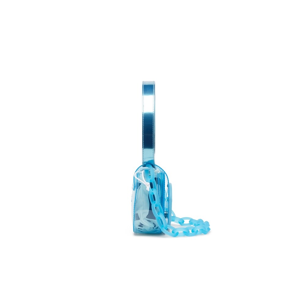 Bolsos Urbano Para Mujer 1Dr Shoulder Bag Azul