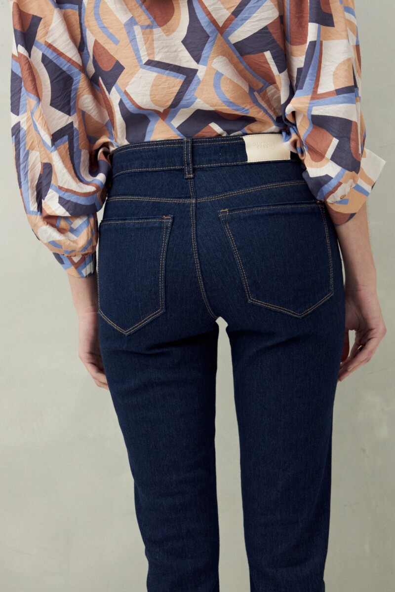 JEAN LACHI Azul Oscuro