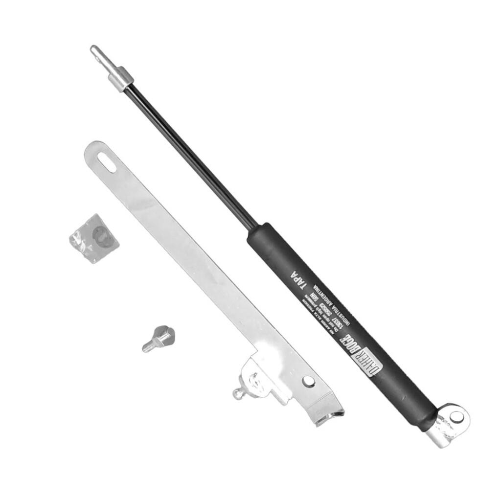 AMORTIGUADOR BAUL VOLKSWAGEN KIT MASTERGATE TAPA TRAS. SAVEIRO 14/ -