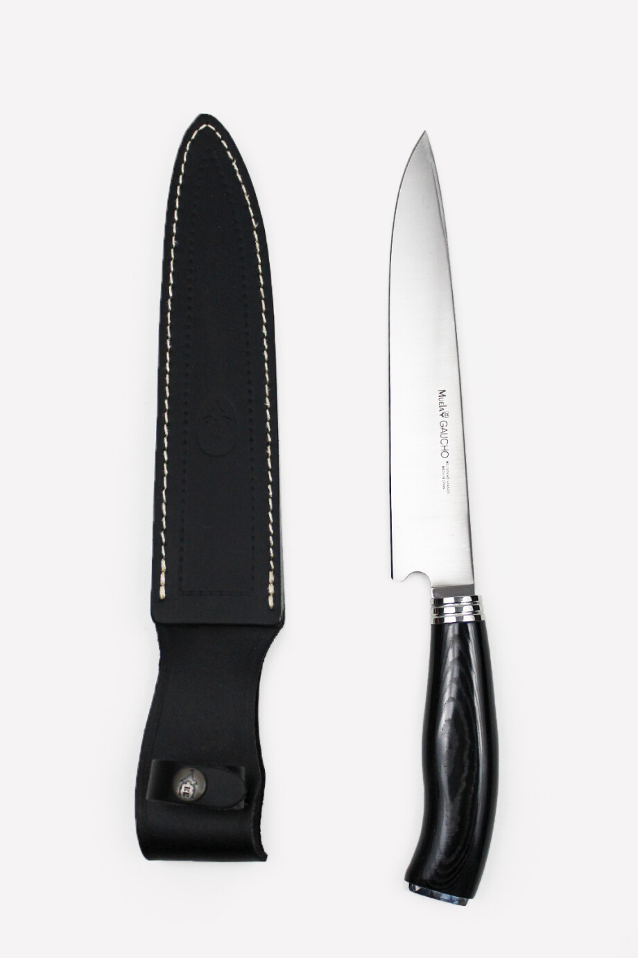 Cuchillo Muela Gaucho 20M Cuchillo Muela Gaucho 20M