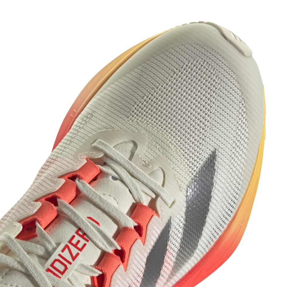 Adizero Boston 12 - Mujer Ivory