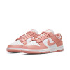 Zapatillas Nike Dunk Low de Mujer Blanco