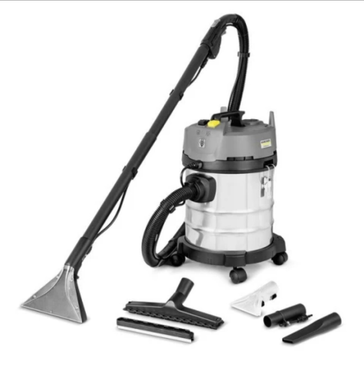 ASPIRADORA KARCHER PUZZI 4/20 CLASSIC 