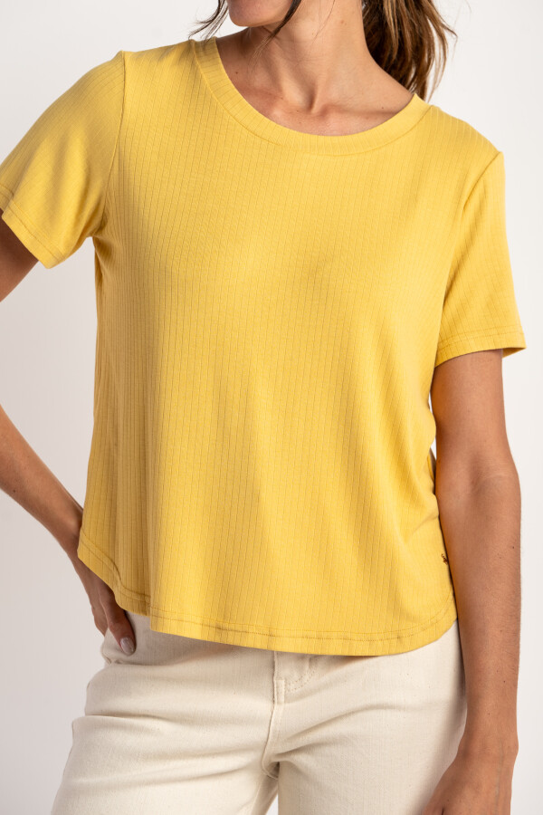 Remera Maiz