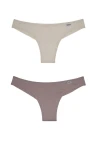 DEL RIO pack duo Colaless QZ/NT