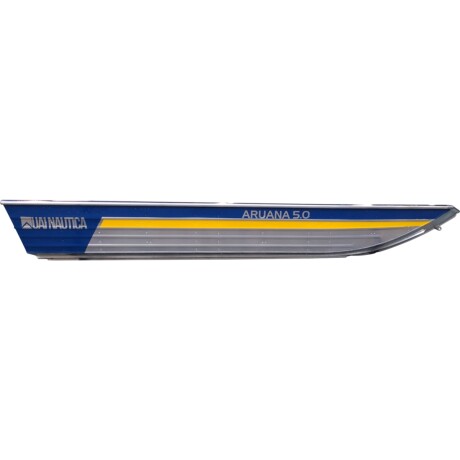 BOTE UAI ARUANA 5.0 LT BOTE UAI ARUANA 5.0 LT