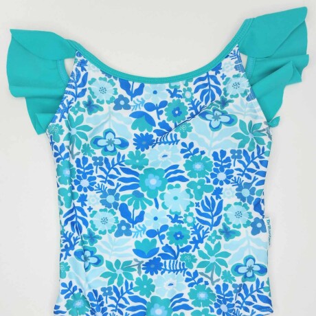 Traje De Baño Agustina Traje De Baño Agustina