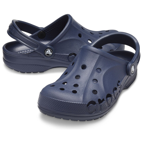 Crocs Baya Azul