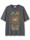 REMERA BOXARANA GRIS OSCURO