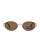 Lentes de Sol Marron