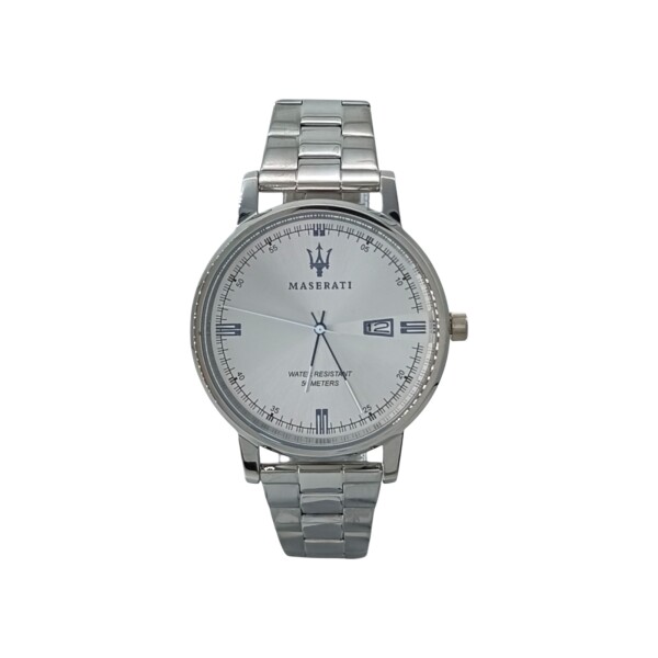 MASERATI 8853130001 plateadouniforme