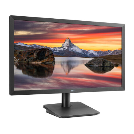 Monitor LG 22" FHD 16:9 22MP410 Monitor LG 22" FHD 16:9 22MP410