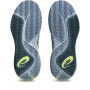 Zapatillas CPS-Tennis Gel-Resolution X Clay Hombre Grey Blue/pistachio