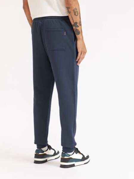 BABUCHA N.SAILS 11102 AZUL