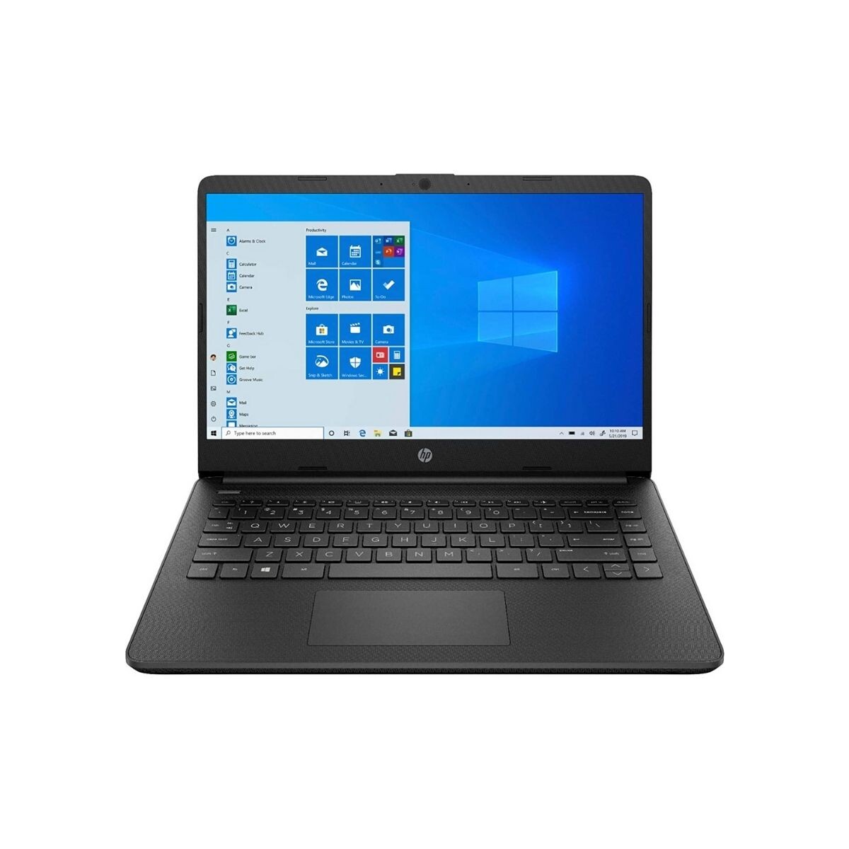 Notebook HP N4020 64GB 