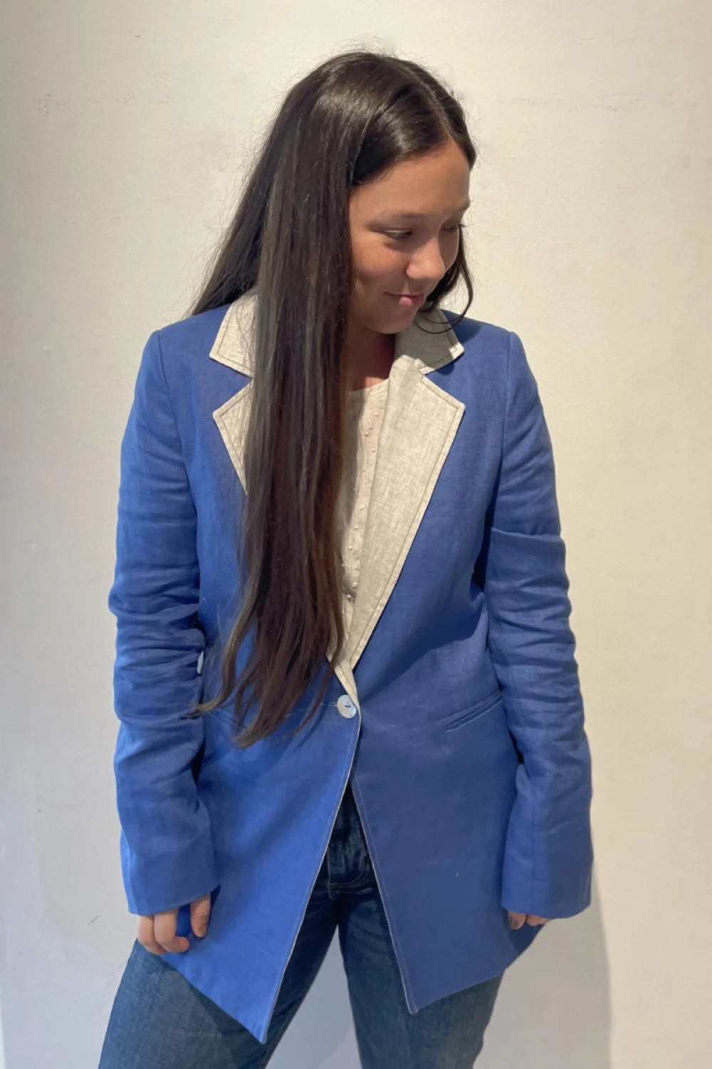 Blazer jackie