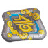 Juego Inflable De Caballeros Escudo y Espada Juego Inflable De Caballeros Escudo Y Espada